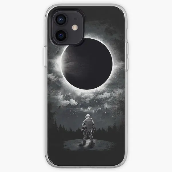 

Чехол для телефона Eclipse для iPhone 11 12 13 Pro Max Mini 6 6S 7 8 Plus 5 5S SE X XS XR Max, Модный чехол с цветочным принтом и фотографиями