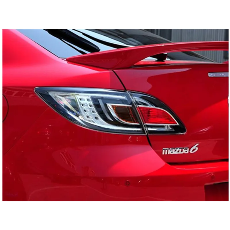 Части кузова задний фонарь для Mazda 6 купе 2008 до 2012