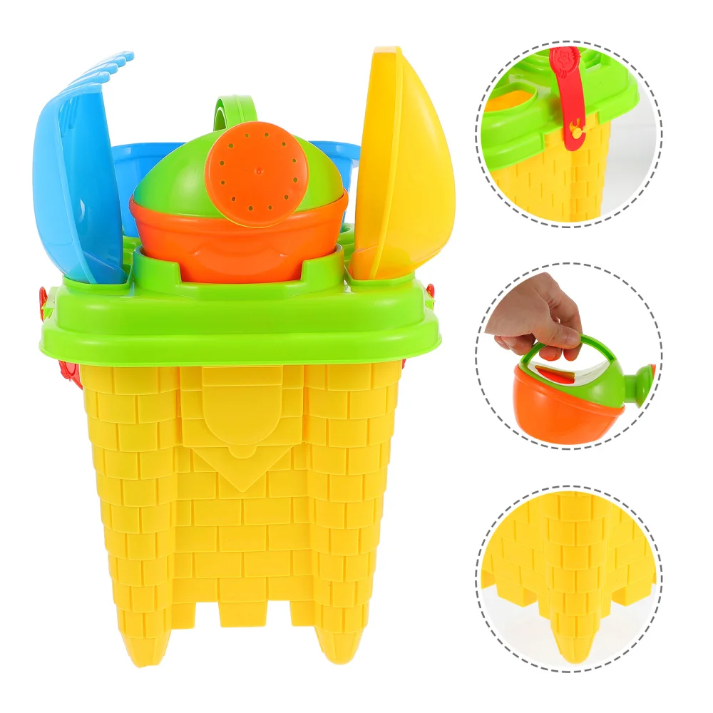 

1 Set Toddlers Summer Sand Beach Toys Kids Sand Playing Game Toys Funny Toys