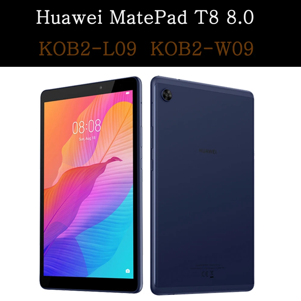 Huawei MatePad T8 8, 0 2020 KOB2-L09 KOB2-W09 Wi-Fi  LTE   , , -