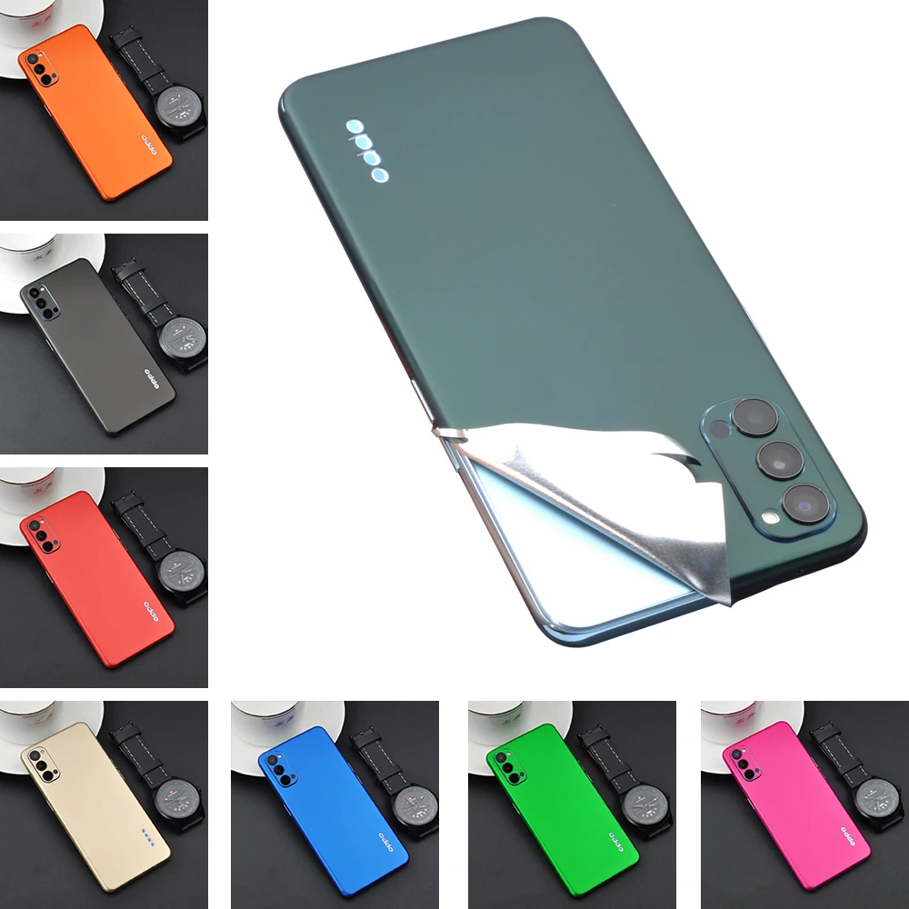 Защитная пленка для OPPO Reno 3 4 Pro Z 2 ACE 10x Zoom | Мобильные телефоны и аксессуары