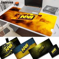yndfcnb navi natus vincere high quality large mouse pad pc computer mat size for deak mat for overwatchcs goworld of warcraft