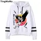 Толстовки с надписью Моя геройская Академия, Тодороки боку, No Hero, Midoriya Izuku Deku, женские корейские свитшоты в эстетике y2k, Корея 2020