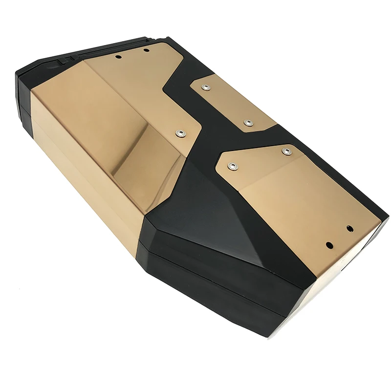 2020 Decorative Aluminum waterproof Box fits For BMW R1200GS LC Adventure R 1200 GS/ GSA R1250GS F750GS F850GS R1250GSA Tool | Автомобили
