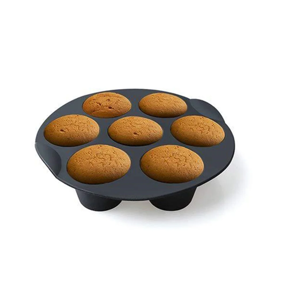 Аксессуары для фритюрницы 10 шт. кастрюля 6/7/8 дюйма 3 2 квт-5 8 квтд корзина выпечки