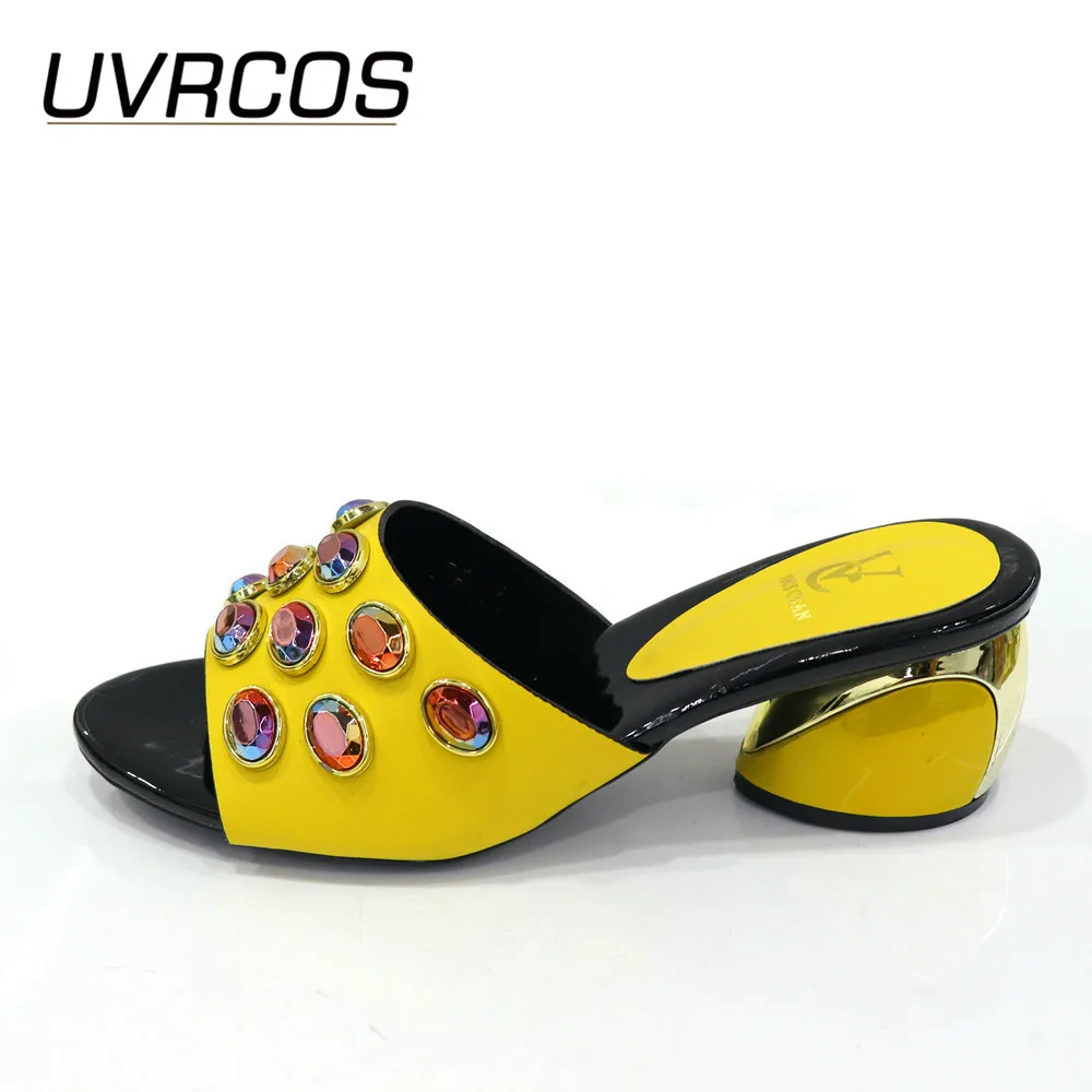 

New Fashion Sweet Style for Royal Wedding Party Slingbacks Sandals Women Shoes Summer 2021 Summer High Heeled Shoes for Women