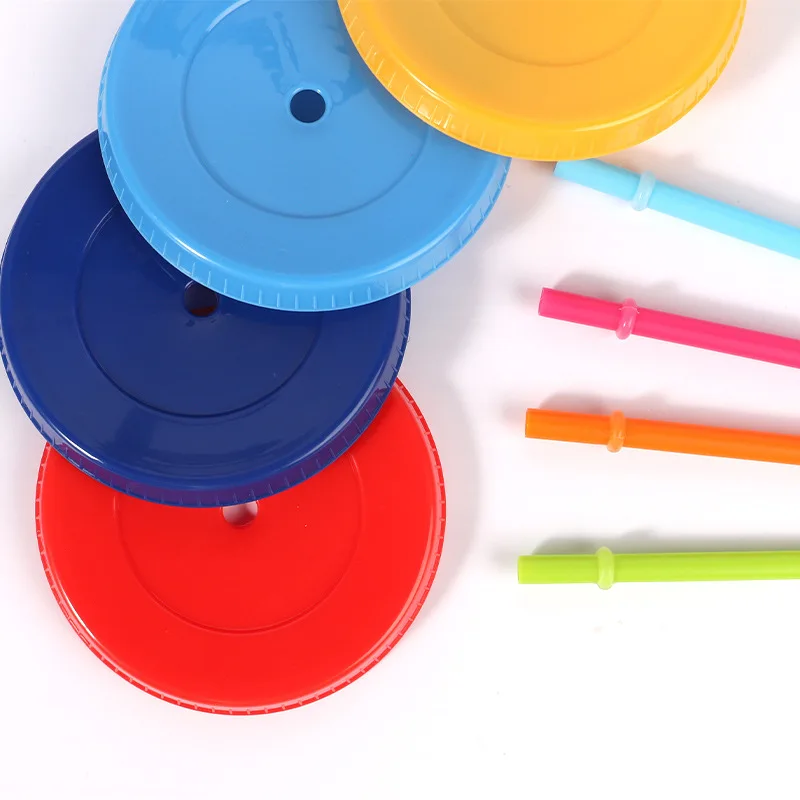 Transparent Color-changing Cup PP Plastic Temperature-sensitive Water When Cold Becomes Five-color Star | Дом и сад