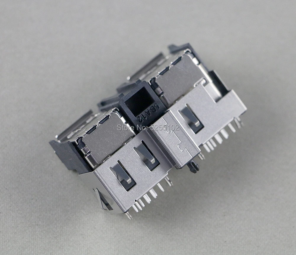 30pcs USB Socket Moudle for Sony PlayStation 4 PS4 1200 Charging Port Interface Connector | Other Accessories