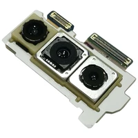 rear camera for samsung galaxy s10 s10 sm g973f ds sm g975f ds eu version back facing camera