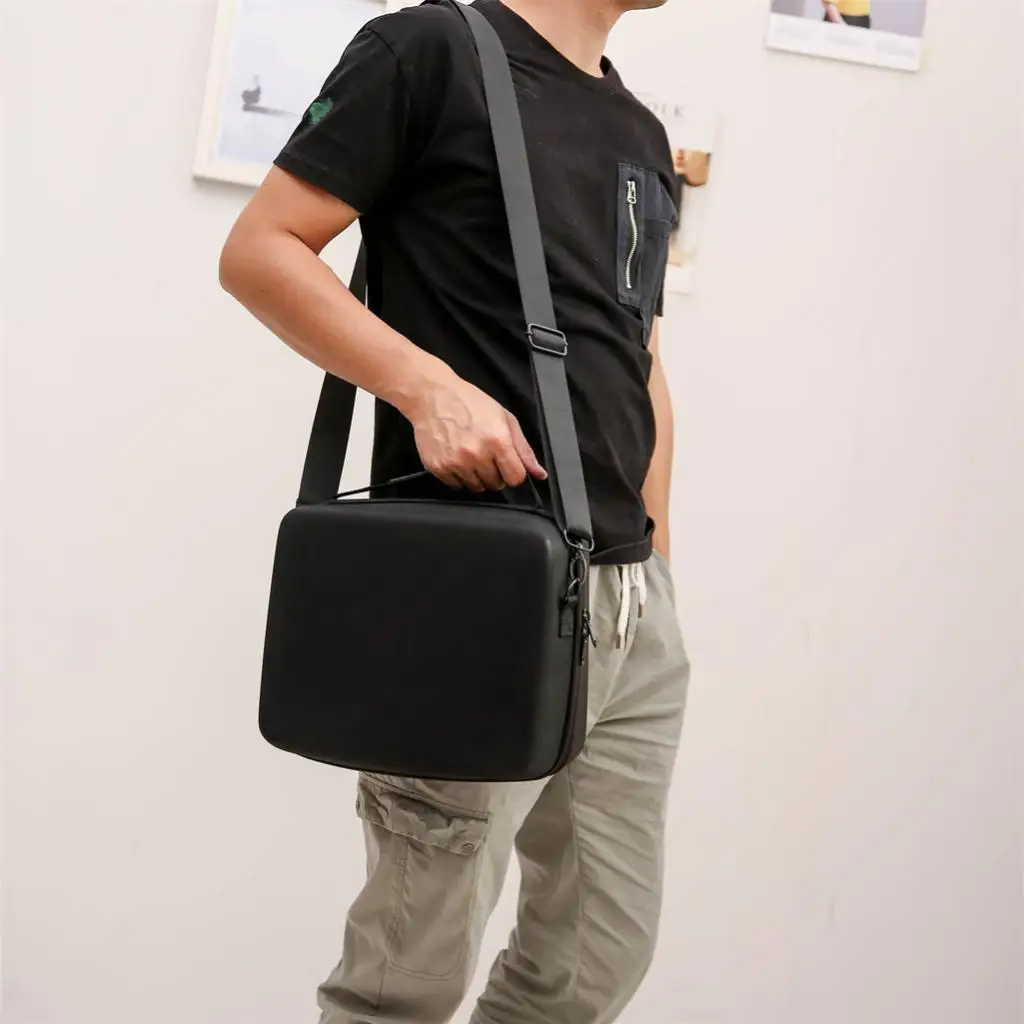

Drone Bag Double Zipper Waterproof Shoulder Bag Accessory for DJI Mavic Mini