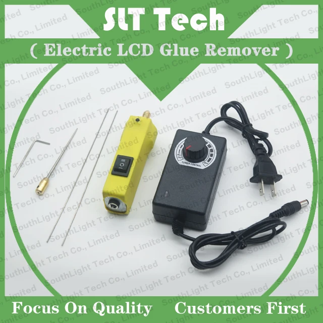 Инструмент для удаления клея с ЖК-дисплеем | Электроника
