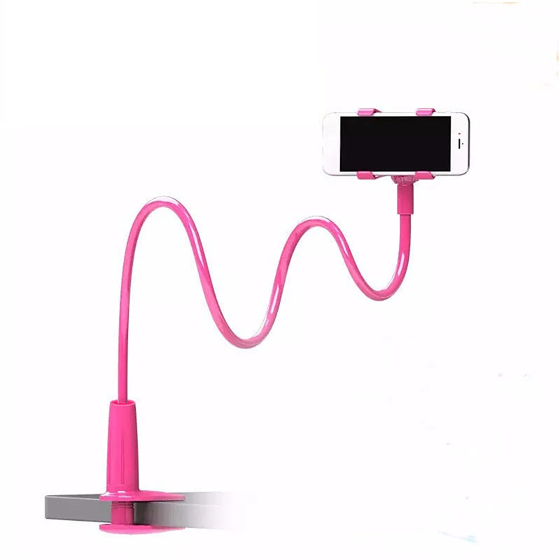 

Adjustable Mobile Phone Holder Portable Flexible Lazy Bed Holder for iPad Desktop Tablet Stand Desk Mount bracket Support 80cm
