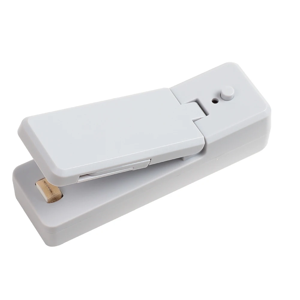 

Sealing Machine Bagged Food Sealing Machine Fast Heating Bag Sealing Machine Portable Sealing Machine Fresh-Keeping Bag