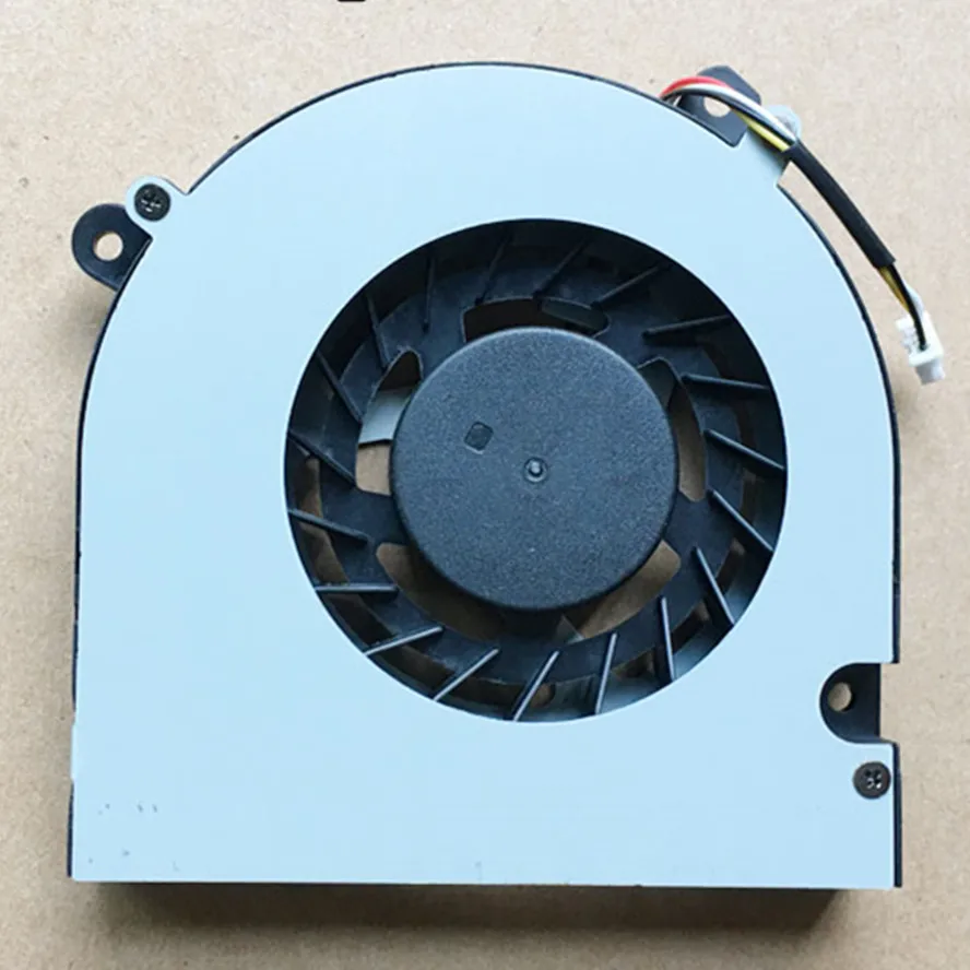 Новый оригинальный вентилятор ЦП для Clevo FKKU DC 5V 0.5A DFS601305FQ0TEP 6-31-N9502-101 Вентилятор