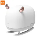 Увлажнитель воздуха Xiaomi mijia SOTHING DSHJ-H-009, 260 мл, с подсветкой, USB, очиститель воздуха, ночник