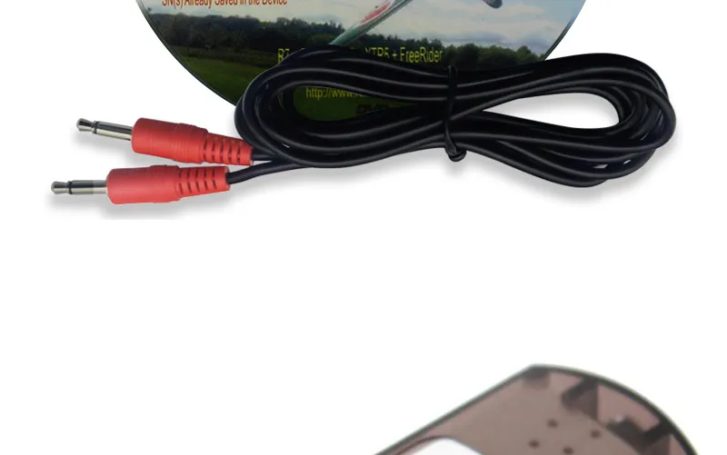 22 в 1 22in1 RC Запчасти USB кабель для авиамодельного симулятора, используемый для подключения Realflight G7/G6 G5.5 G5 Феникс 5,0 Flysky FS-I6 FS-TH9X FS-T6 FS-CT6B