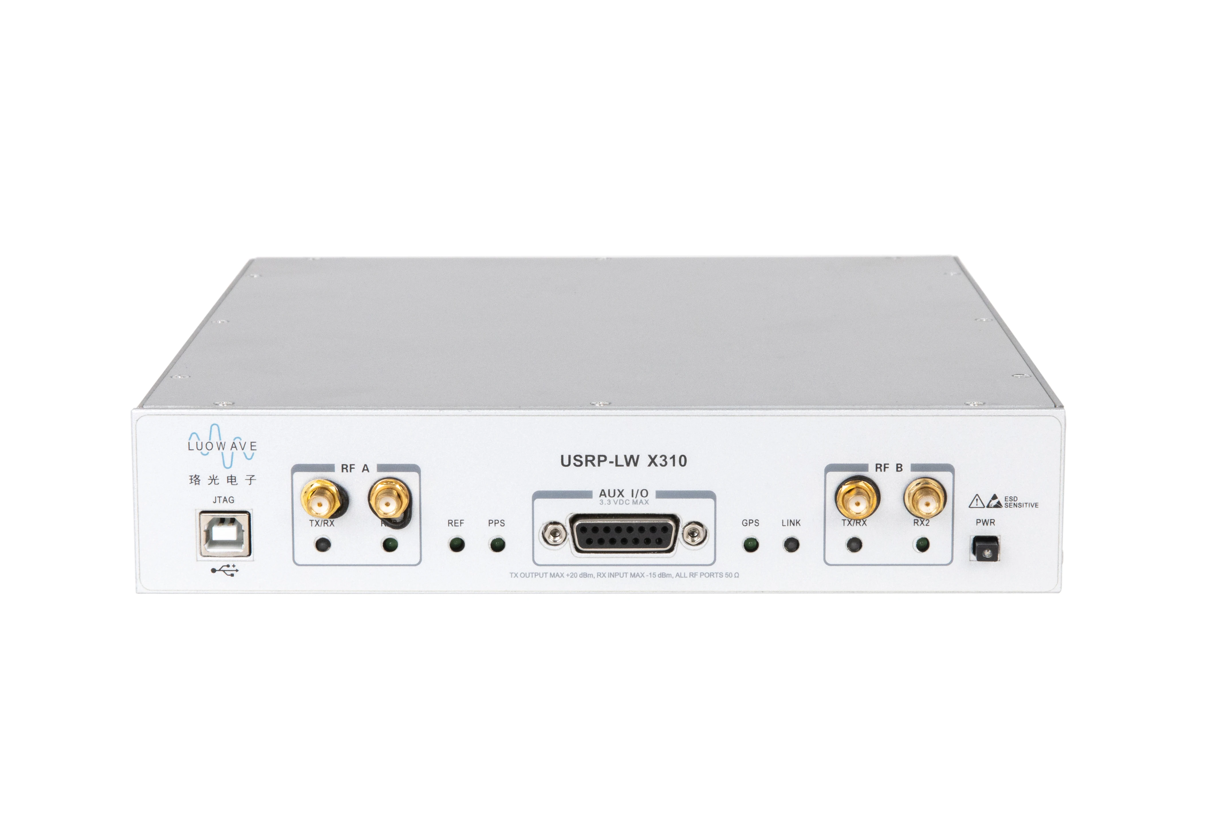 LUOWAVE SDR USRP X310 совместим с ETTUS X310|Детали и аксессуары| |