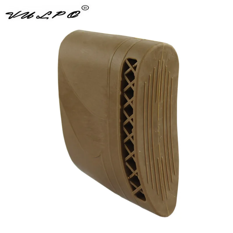 Резиновая накладка для отдачи ружья Накладка винтовки | Спорт и развлечения