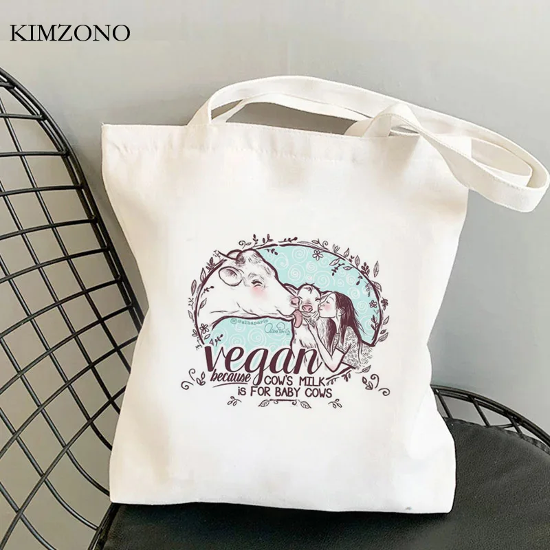 

Vegan shopping bag bolsas de tela eco jute bag shopper canvas bolso bag ecobag fabric tote sac toile