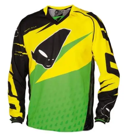 

2021 Men Cycling jerseys corrida de jersey motocross bike tamanho XS-5XL martin mtb mx moto Enduro Roupa Ciclismo Mtb Blu