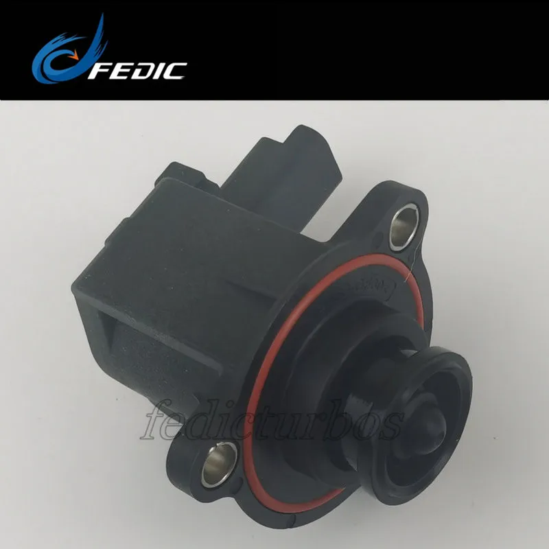 Turbo electronic sensor K03 53039880120 for Citroen Peugeot 1.6 THP 110 Kw 115 EP6DT EP6CDT | Air Intakes Parts