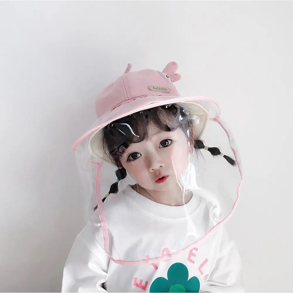 Защитная Кепка для мужчин женщин детей мальчиков девочек с буквенным принтом