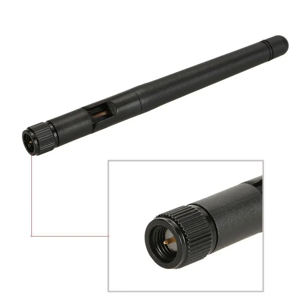 HobbyLane 5 8 ГГц 14dBi с высоким коэффициентом усиления панельная антенна и 2 4 3dBi