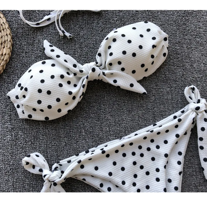 2020B каждый из двух частей отделяет мини-стринги микро бикини набор Mujer размера