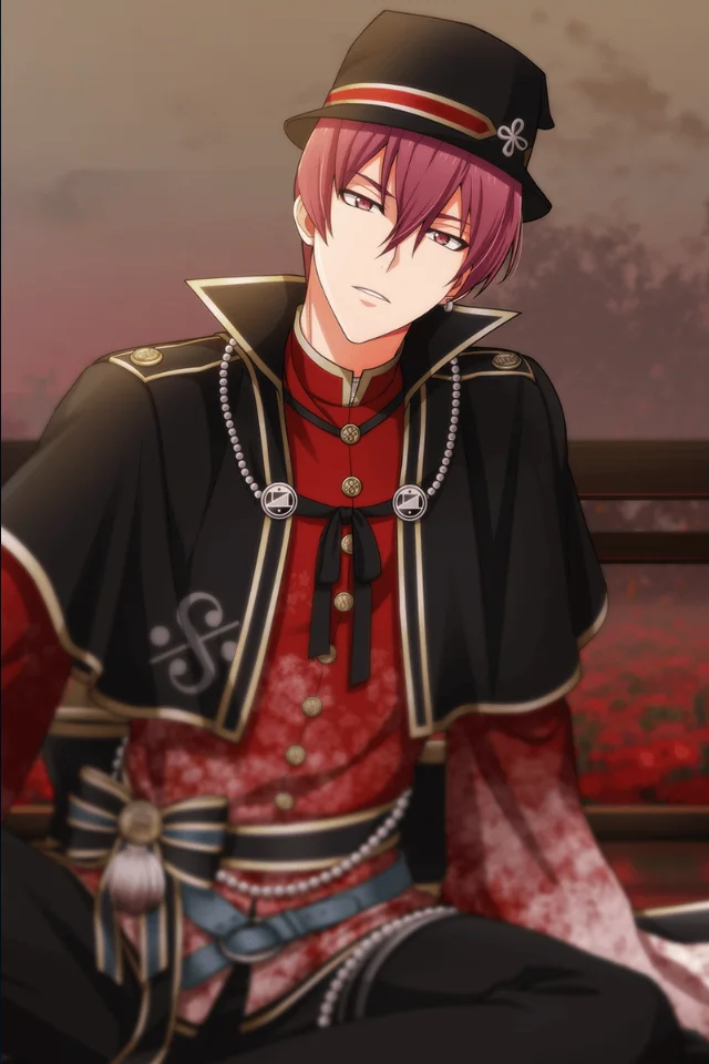 

Anime! Idolish7 Anniversary 2019 ZOOL Mido Torao Kimono Uniform Cosplay Costume Halloween NEW Custom Any Size Free Shipping