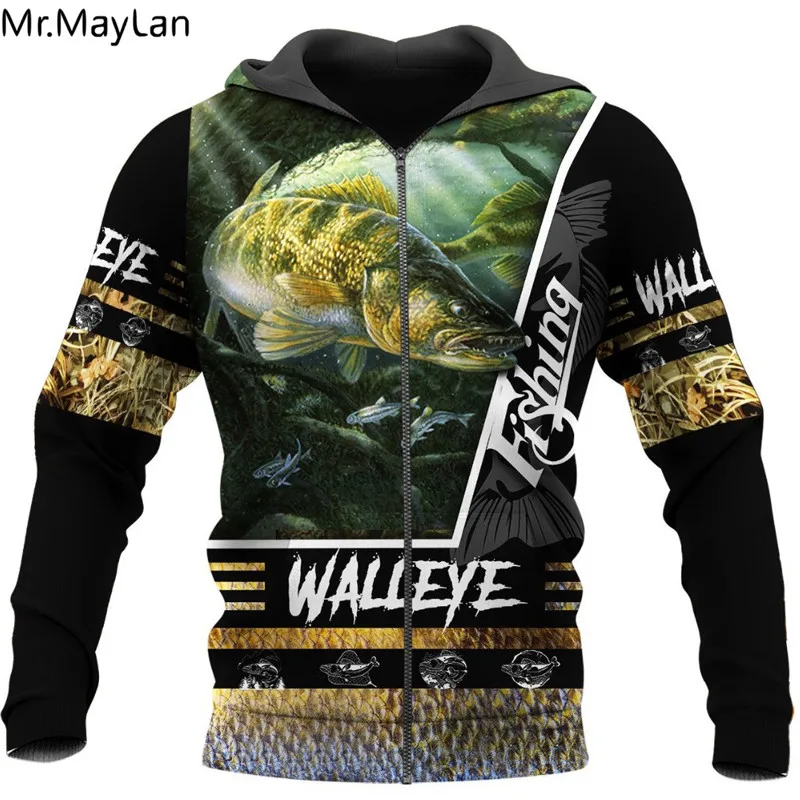

Custom Fishing Art 3D All Over Printed Hoodie/zip Hoodies Unisex Harajuku Casual Jackets Fashion Sweatshirt AA-222