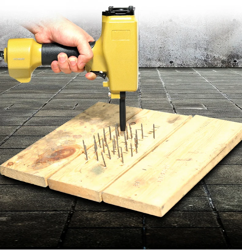 Пневматическая машина для удаления гвоздей пневматическая MT50SC|Пневматические