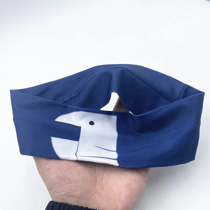 Аксессуары для костюмов в стиле аниме SK8 the Infinity Reki Kyan темно-синий головной убор |