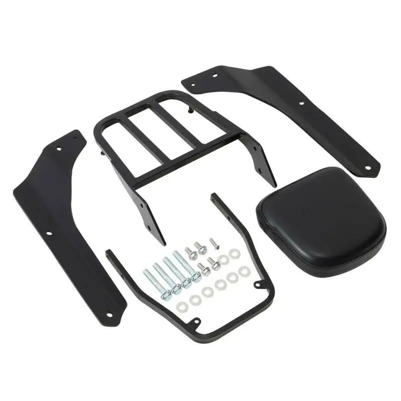 Спинка мотоциклетная для Honda Shadow Spirit 750 VT750C2 2007 2014 VT750C2B 2010 2015|Накладки и