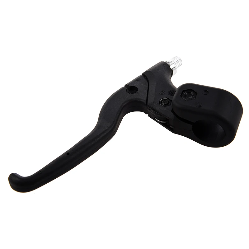 

Replacement Bike Cycling Front Rear Brake Levers Black