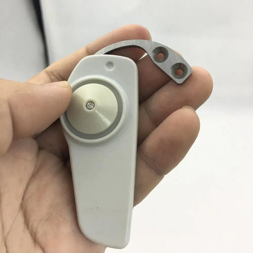 Съемный мини крючок для съемника бирок eas съемник ручного ключа 3 шт. бесплатная