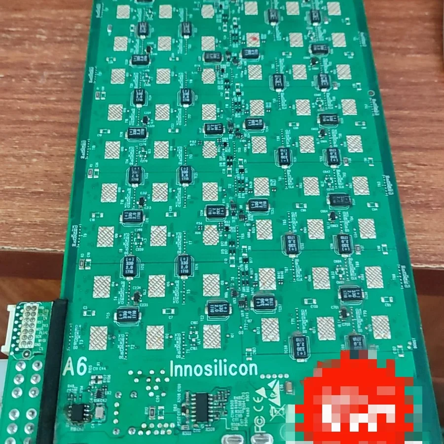 

Enit miner asic тестер hashboard antmins A4 + hashboard