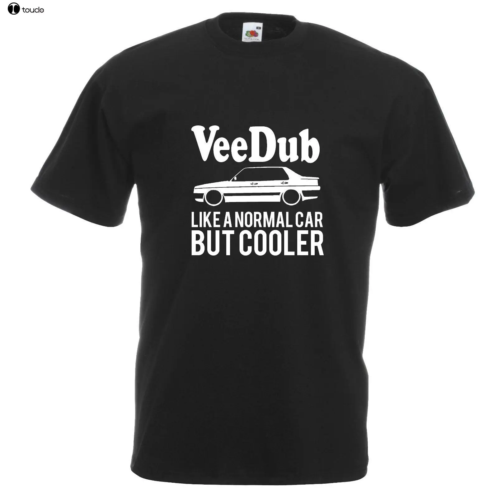 Новинка 2019 брендовая распродажа хлопковая футболка с коротким рукавом немецкий