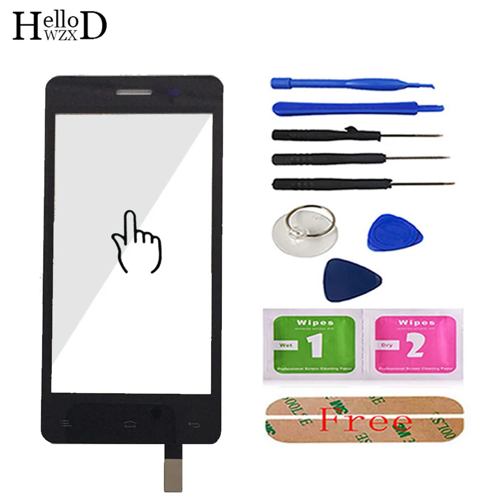 

Сенсорный экран для Fly IQ4403 4403