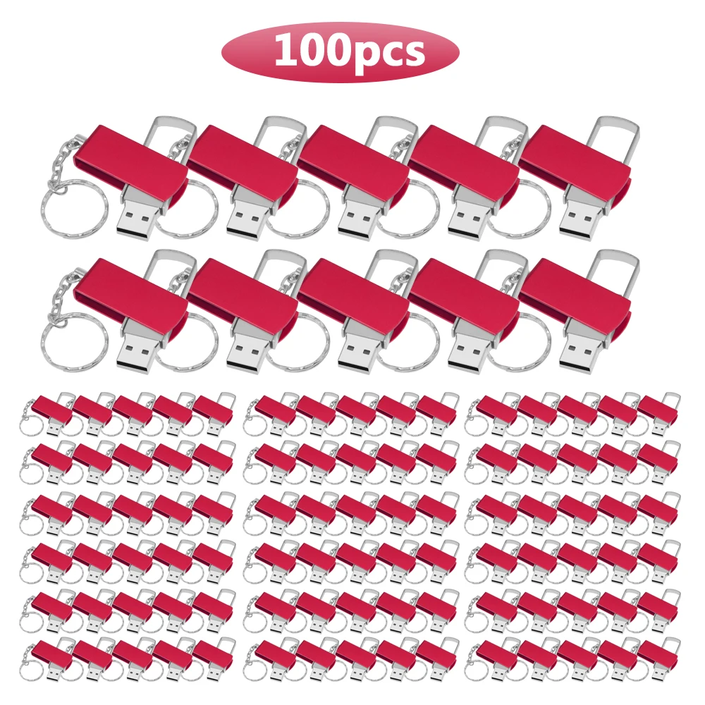 

100pcs/lot custom logo flash drive USB2.0 64gb 32gb memory stick memoria 128gb usb stick 4gb 8gb 16gb pendrive drive pen drive