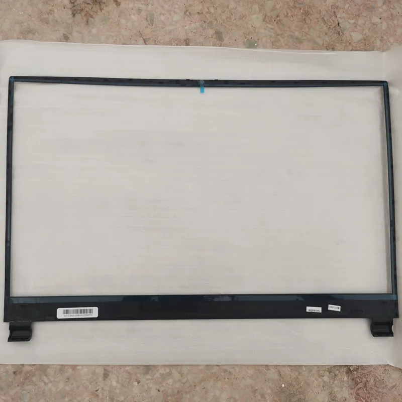 

New laptop lcd front bezel screen frame for MSI GE75 GL75 GP75 MS-17E1