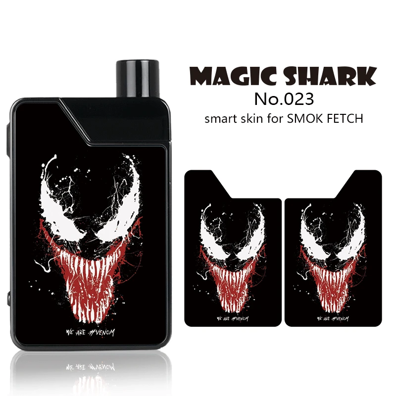 Волшебная Акула Железный человек Бэтмен Dragon Ball Джокер яд Дэдпул стерео 3 м ПВХ