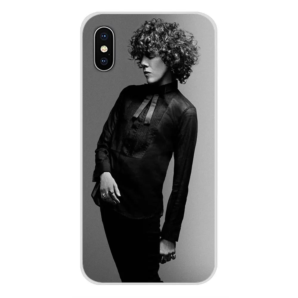 Для Huawei Mate Honor 4C 5C 5X 6X 7 7A 7C 8 9 10 8C 8X 20 Lite Pro Laura Pergolizzi LP rapper аксессуары чехлы для
