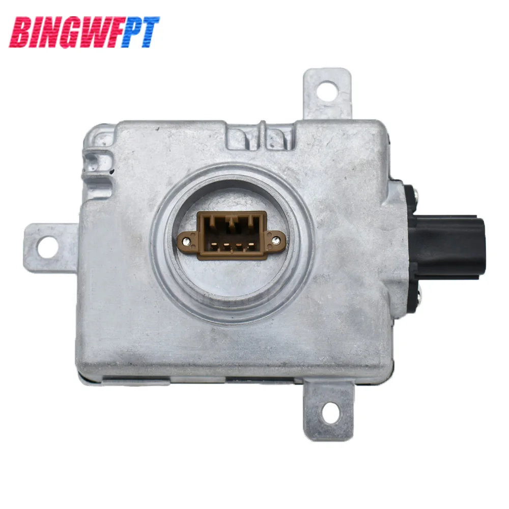 Для Honda Acura Mazda HID XENON D2S балласт для Mitsubishi W3T19371 W3T16271 W3T20671 W3T20971 | Автомобили и