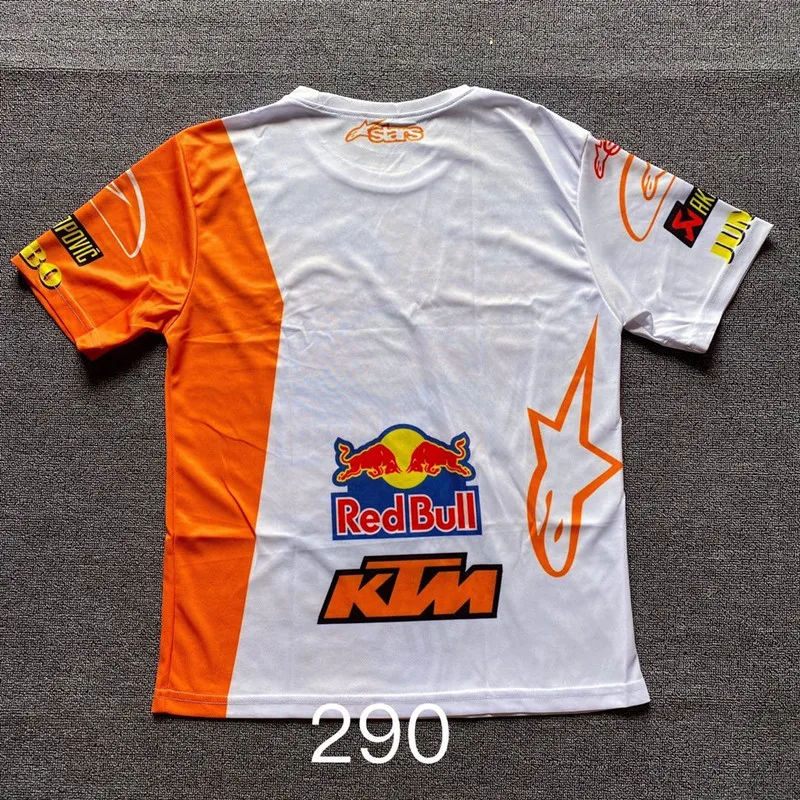 

2K0T2M1 Hot Sale Summer Breathable Star Mark Men's 3D T-shirt 100% Polyester Quick-drying Top O-Neck T-Shirt Pullover