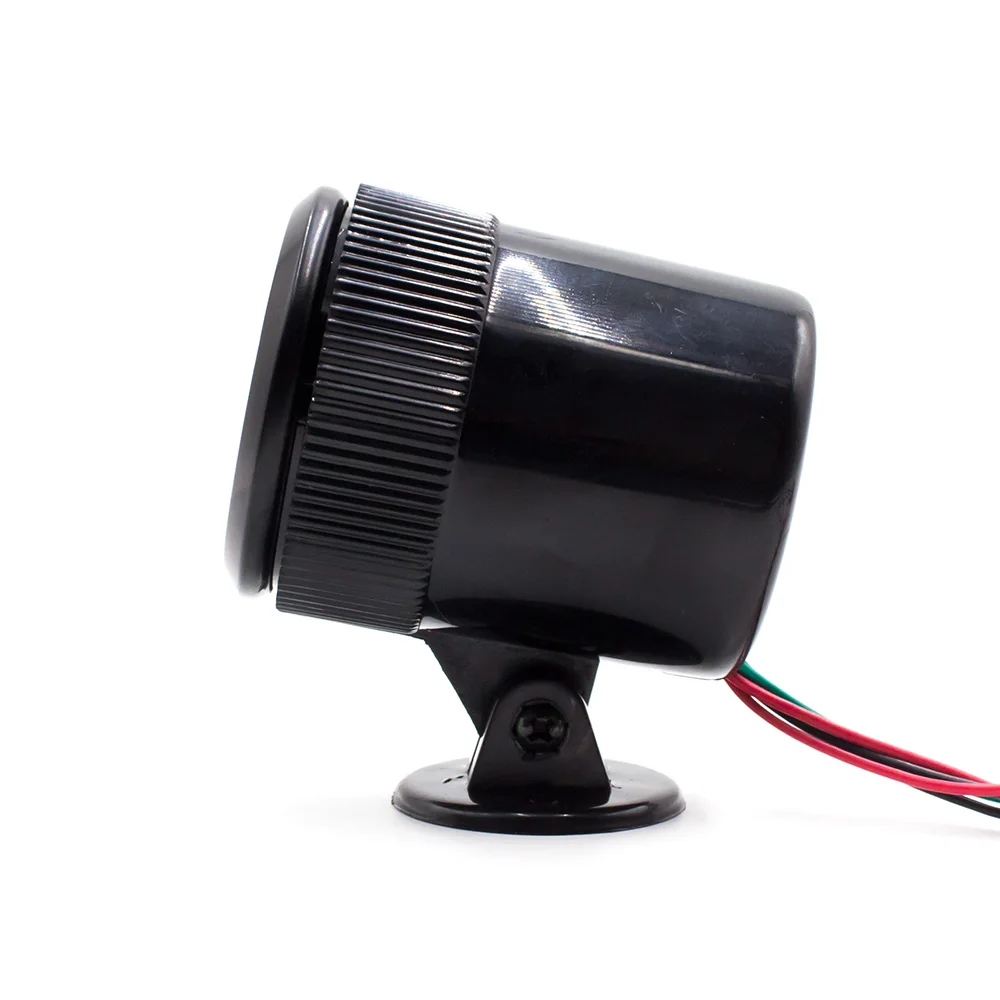 Тахометр YOMI автомобильный 2 дюйма 52 мм 12 В 0-8000 об/мин