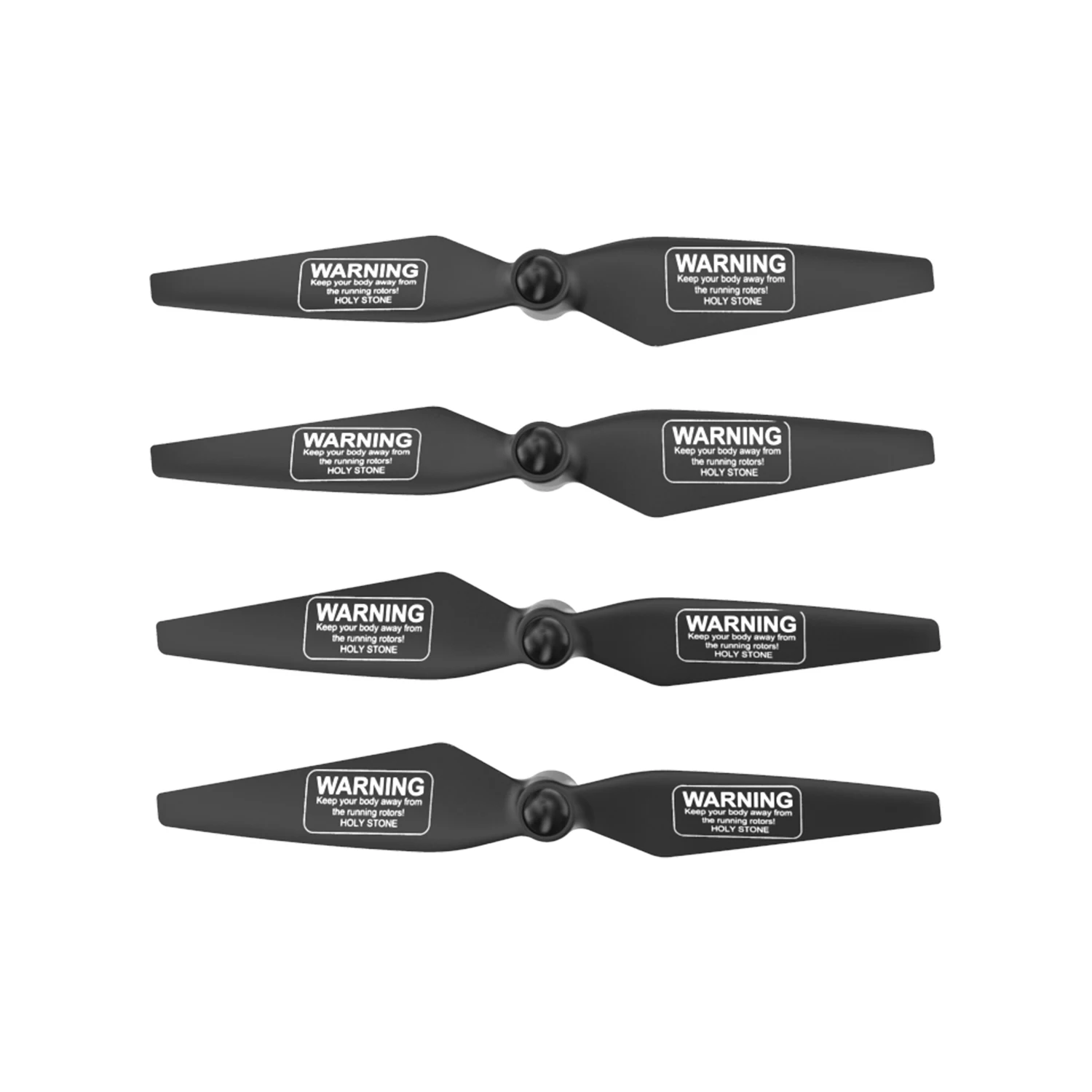 

Запчасти для дрона Holy Stone HS700D Propeller * 4