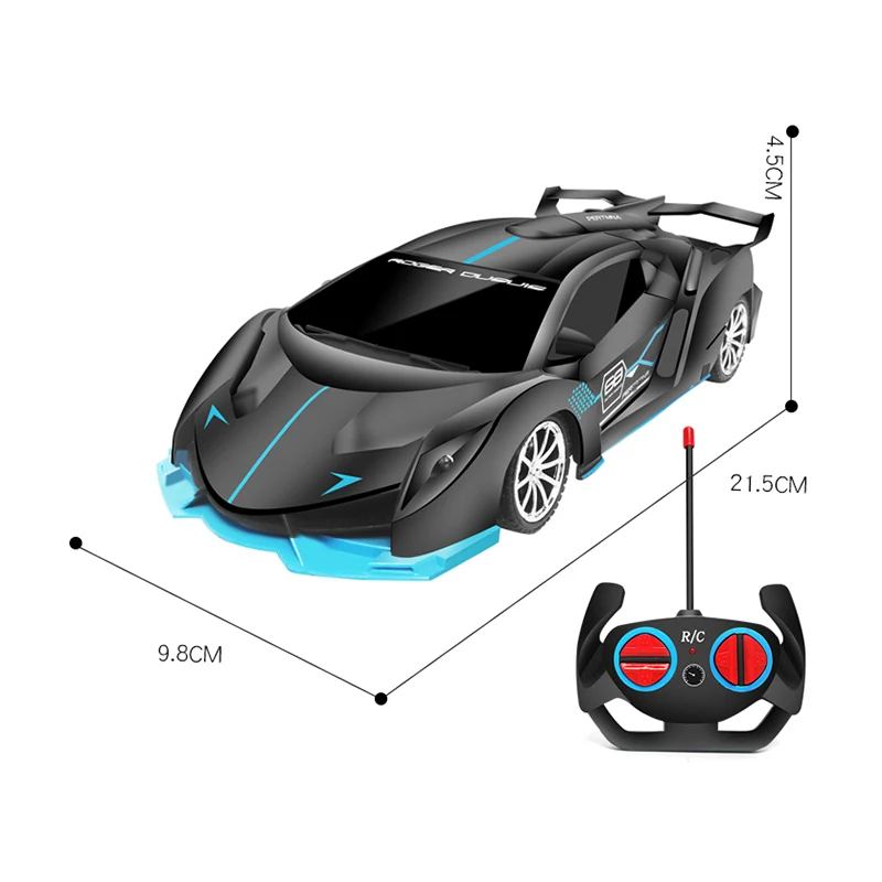 118 радиоуправляемый автомоби