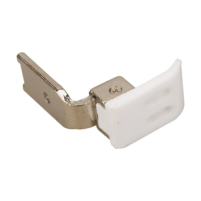 MT260 промышленная швейная машина пресс тефлоновые ноги для Brother YAMATO Singer Siruba PFAFF ADLER