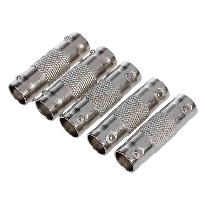 SODIAL (R) BNC T Splitter Female to RF коаксиальный разъем CCTV X5|Соединители| |