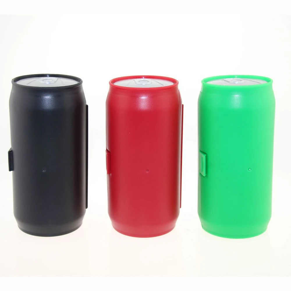 

13 в 1 отвертка набор ручных инструментов может формы коробка для хранения переносной комплект с отверткой для дома/на открытом воздухе/маст...